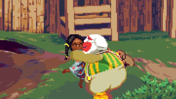 Dropsy Screenshot #1