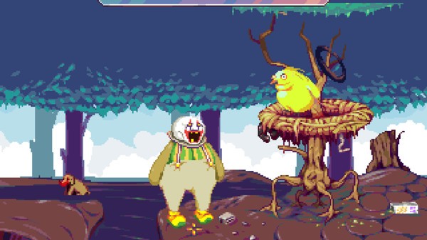 Dropsy Screenshot #2