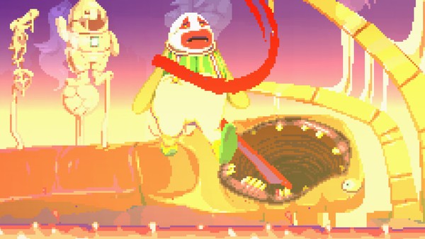 Dropsy Screenshot #3