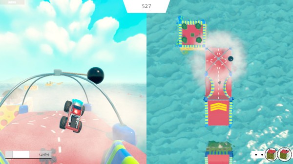 Can't Drive This Screenshot #1