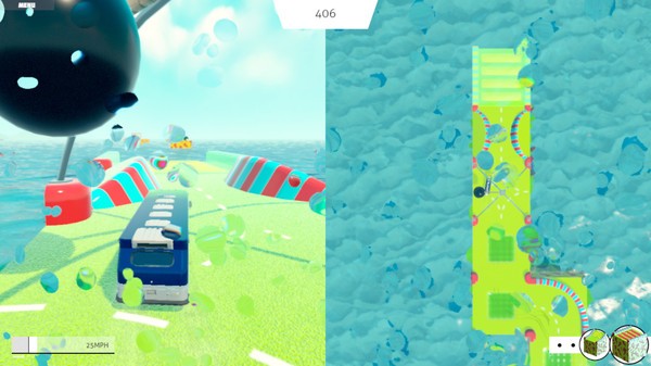 Can't Drive This Screenshot #2