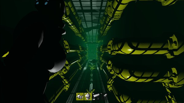 Haydee Screenshot #2