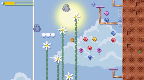 Little Walker Screenshot #3