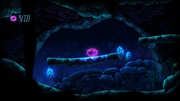 Goo Saga - HD Edition Screenshot #3