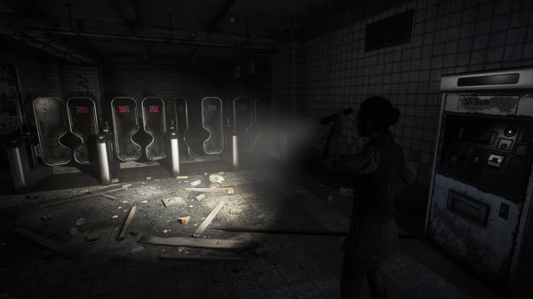 Homefront: The Revolution - The Voice Of Freedom Screenshot #1