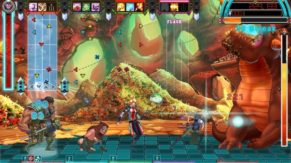 The Metronomicon Screenshot #1