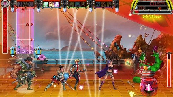 The Metronomicon Screenshot #2