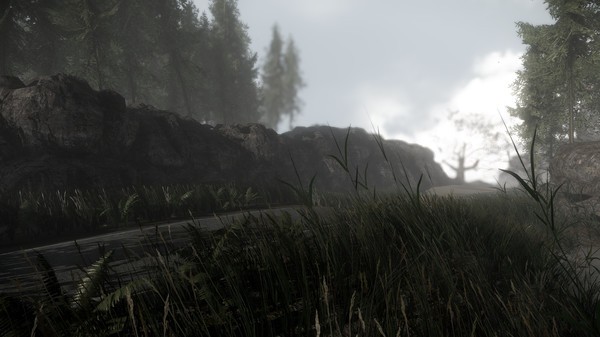 Lex Mortis Screenshot #2