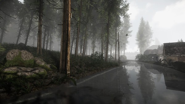 Lex Mortis Screenshot #3