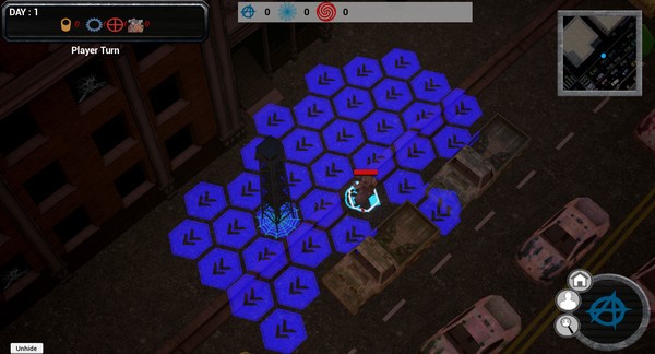 Fall of Civilization Screenshot #1