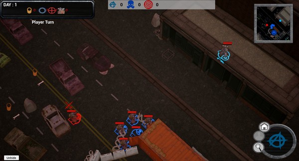 Fall of Civilization Screenshot #2