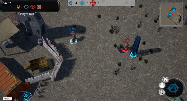 Fall of Civilization Screenshot #3