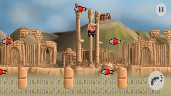 Make America Great Again Screenshot #2