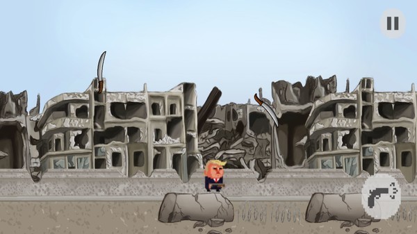 Make America Great Again Screenshot #3