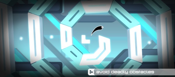 Spectrum Screenshot #1