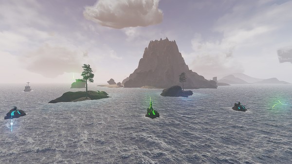 ShowdownVR Screenshot #1