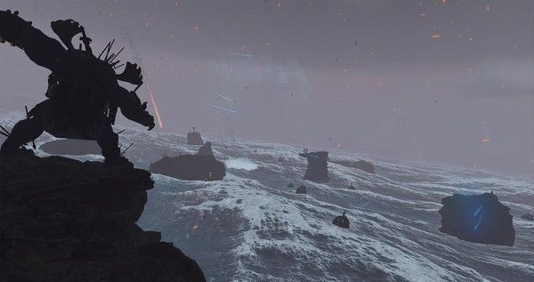 ShowdownVR Screenshot #3