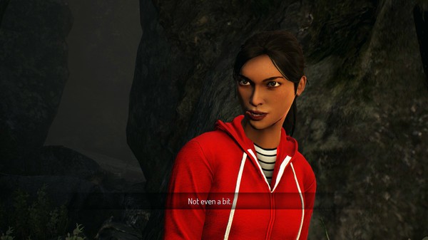 Gemini: Heroes Reborn Screenshot #2