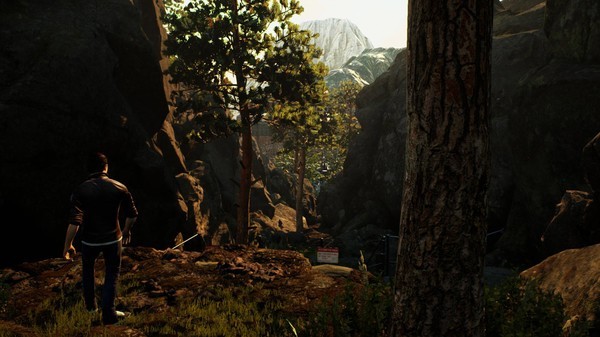 Gemini: Heroes Reborn Screenshot #3