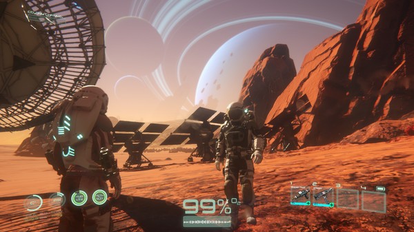 Osiris: New Dawn Screenshot #2