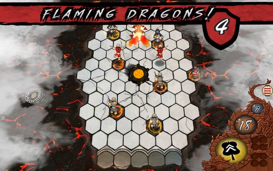 Ortus Arena Screenshot #2