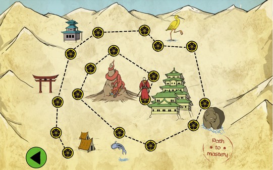 Ortus Arena Screenshot #3