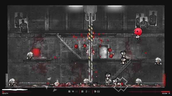 room13 Screenshot #1