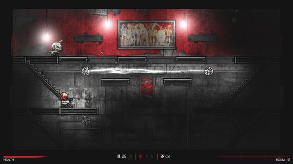 room13 Screenshot #3