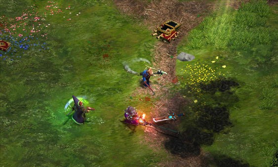 Magicka: Gamer Bundle Screenshot #1