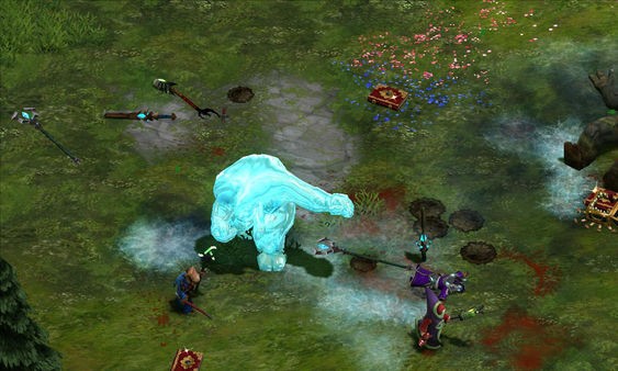 Magicka: Gamer Bundle Screenshot #2