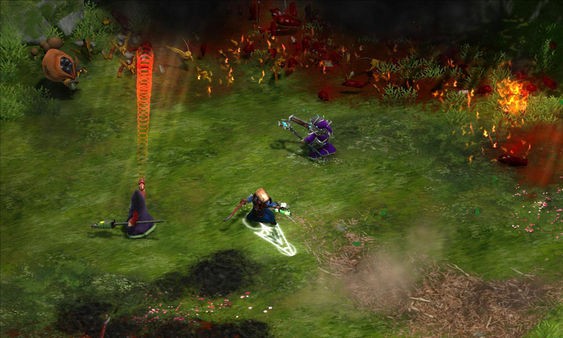 Magicka: Gamer Bundle Screenshot #3