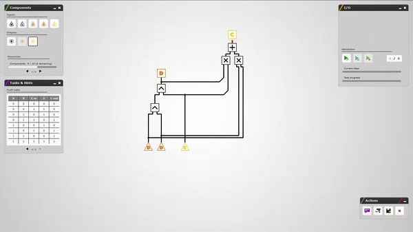 Hardware Engineering Screenshot #3