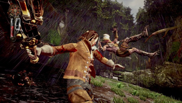 Edge of Twilight – Return To Glory Screenshot #1