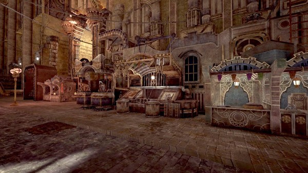 Edge of Twilight – Return To Glory Screenshot #2