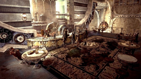 Edge of Twilight – Return To Glory Screenshot #3