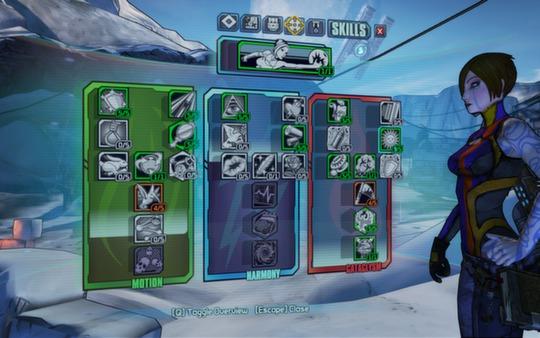 Borderlands 2: Ultimate Vault Hunter Upgrade Pack Screenshot #3