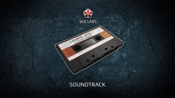 Hybrid Wars Upgrade Pack Screenshot #3