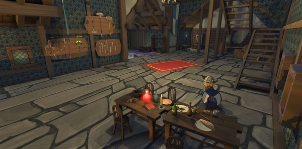 Legends of Time Screenshot #3