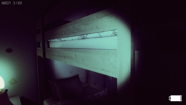 Shut Eye Screenshot #1