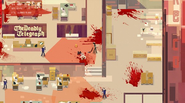 Serial Cleaner Screenshot #1