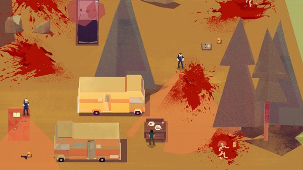 Serial Cleaner Screenshot #3