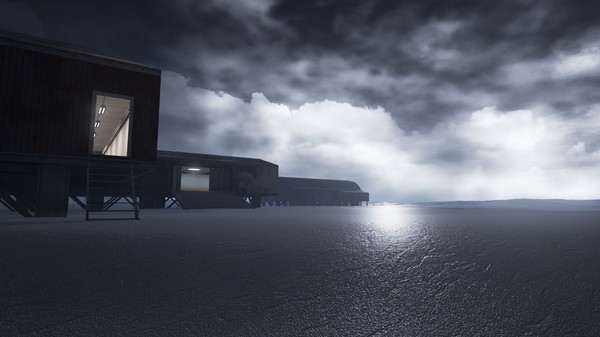 Rogue Operatives Screenshot #1