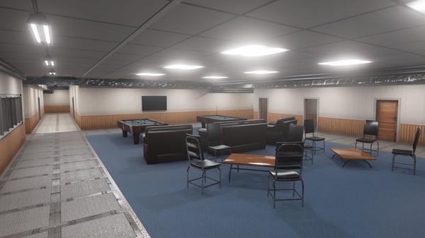 Rogue Operatives Screenshot #2