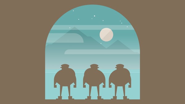Burly Men at Sea Screenshot #3