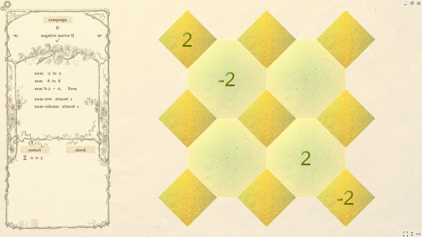 Odd||Even Screenshot #3