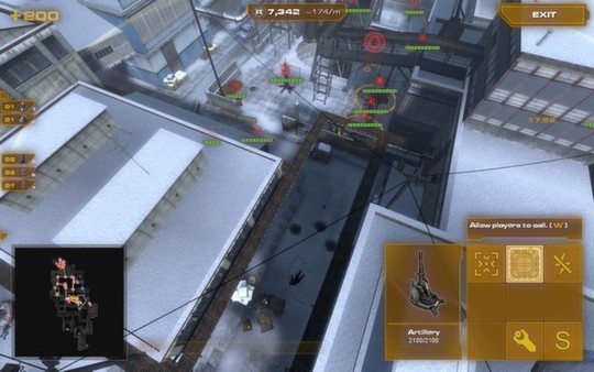 Nuclear Dawn Screenshot #3