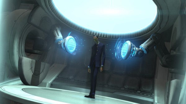 XCOM: Enemy Unknown Screenshot #3