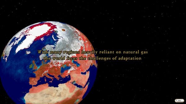 Fate of the World: Tipping Point Screenshot #3