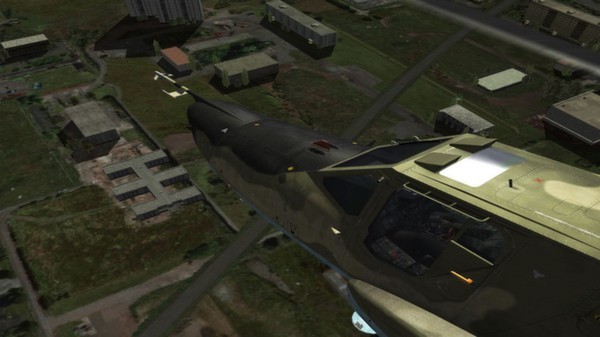 DCS: Black Shark 2 Screenshot #1