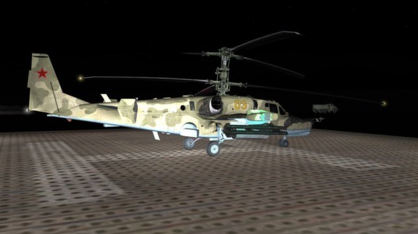 DCS: Black Shark 2 Screenshot #2